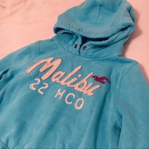 Hollister Hoodie, 2 for $10!